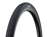 Schwalbe benelux b.v. schwalbe bub. 47-406 20x1.75 hs 484 motion road cruiser plus punctureguard ts b b+rt green - 11159080.01