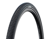 Schwalbe benelux b.v. schwalbe draadband motion road cruiser 42-622 +r zwart