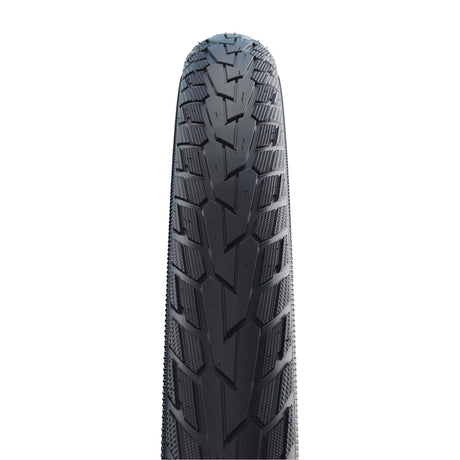 Schwalbe benelux b.v. schwalbe bub. 37-288 14x1.3 8 hs 484 road cruiser k-guard ts b b green - 11159322