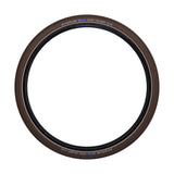 Schwalbe buitenband 28x1.60 (42-622) road cruiser k-guard bruin hs377