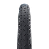 Buitenband Schwalbe 28-1.75 (47-622) Road Cruiser Active zw-coff. R