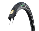 Schwalbe benelux b.v. schwalbe draadband motion road cruiser 42-622 +r zwart
