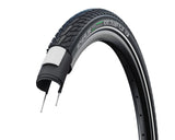 Schwalbe buitenband Road Cruiser Plus 24 x 1.75 zw refl