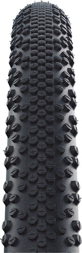 Buitenband Schwalbe 28-1.50 (40-622) G-One Bite Performan. zw br-sk