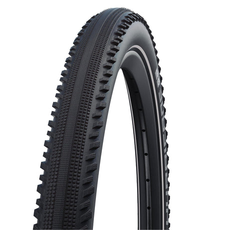 Schwalbe buitenband Hurricane R-Guard 29 x 2.25 zw refl