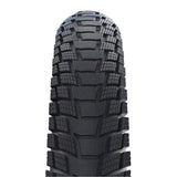 Schwalbe benelux b.v. schwalbe draadband motion pick-up 55-559 +r zwart