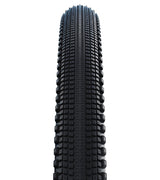 Schwalbe benelux b.v. schwalbe draadband g-one comp k-guard 50-622 zwart