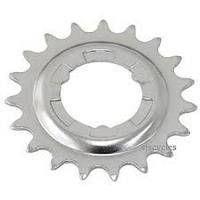 SturmeyArcher Tandwiel Sturmey Archer 19T | 3 32 | Bol | Chroom