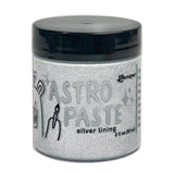 Ranger ink ranger • simon hurley create. astro paste silver lining