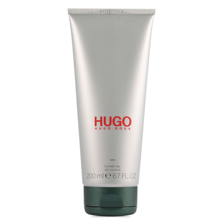 Hugo boss douche hugo 200ml heren
