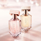 Hugo boss eau de parfum spray the scent for her 30ml dames