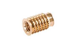 Lamello cabineo-huls m6x15.3 17-25mm (100st)