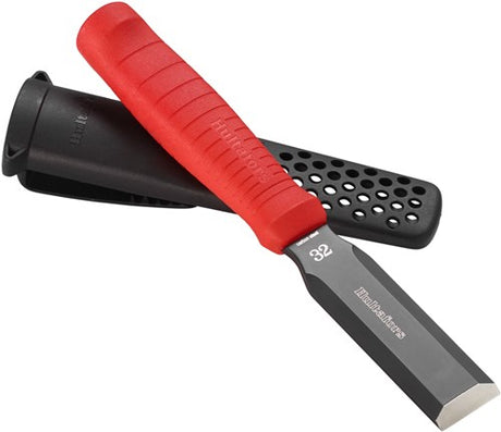 Hultafors beitel edc 32 met holster - 232x32mm - hu390083 - hu390083