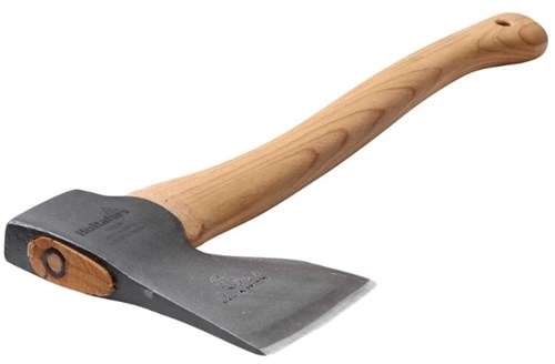 Hultafors timmermansbijl sy sv | 500 mm - hu840326 - hu840326