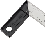 Hultafors winkelhaak s25l lichtgewicht - hu310403