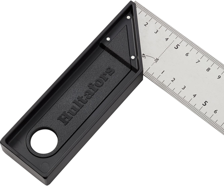 Hultafors winkelhaak s30l lichtgewicht - hu310503