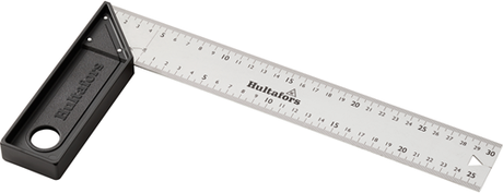 Hultafors winkelhaak s30l lichtgewicht - hu310503