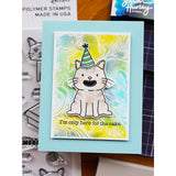 Ranger ink ranger • stempel cool cats