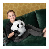 Noxxiez cozy knuffel panda