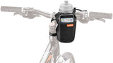 Ibera ib-hb10 bottle smartphone holder