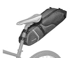 Ibera waterproof seatpak carryall 10l