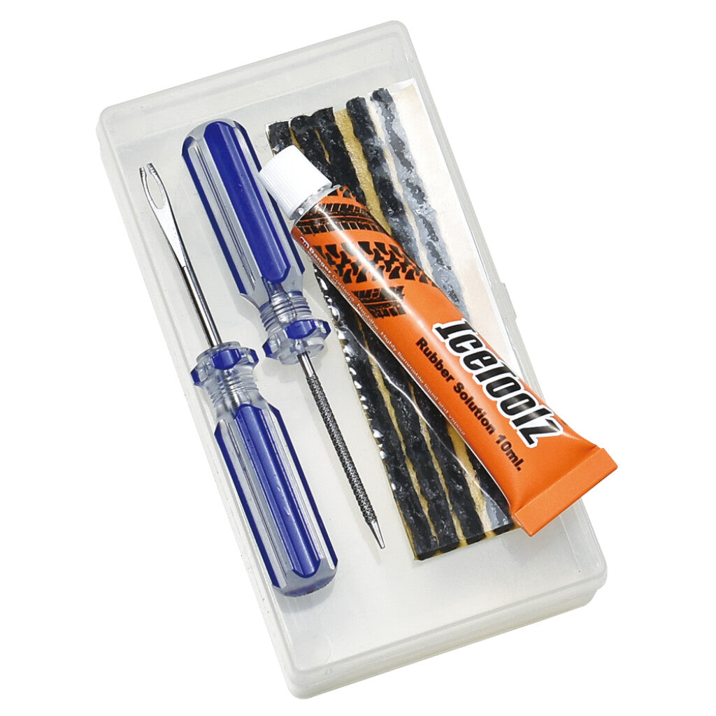 Icetoolz bandreparatieset voor tubeless banden, 65c1