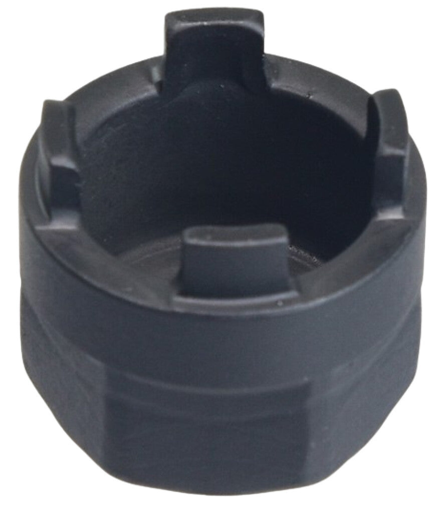Icetoolz freewheel afnemer suntour 4-nok, 09f0