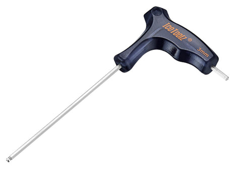Icetoolz twinhead wrench 7m30 - 3 mm inbussleutels
