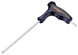 Icetoolz twinhead wrench 7m40 - 4 mm inbussleutels