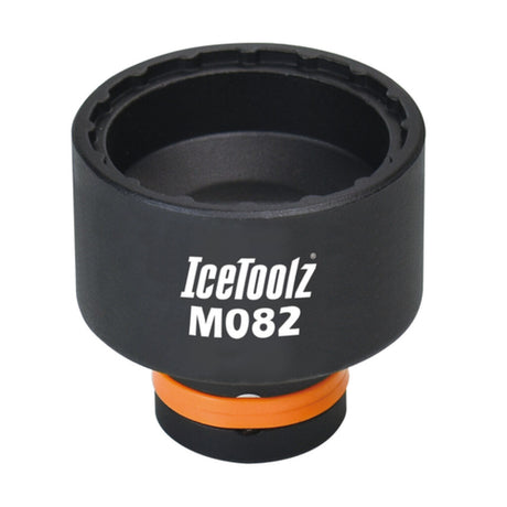 IceToolz M082 Centerlock ring afnemer schijfrem 34mm