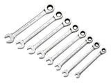 Steek- Ring-Ratelsleutel Icetoolz 9Mm
