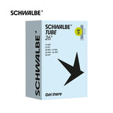Schwalbe tube #12 30 47-559 597 av40