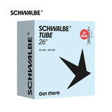 Schwalbe binnenband sv13xxl 26 90 120-559 fv 40mm