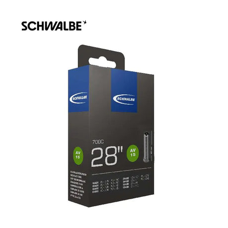 Schwalbe Binnenband AV15 28 smal 18 28-622 22 25-630