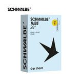 Schwalbe benelux b.v. schwalbe binnenband sv15 28 23 30-622 630 fv 50mm