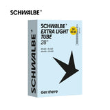 Schwalbe tube #15l-el 28 34-622 630 sv60