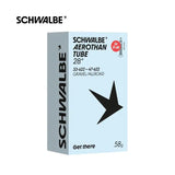 Schwalbe binnenband aerothan sv17e 28 37 50-622 fv 40mm