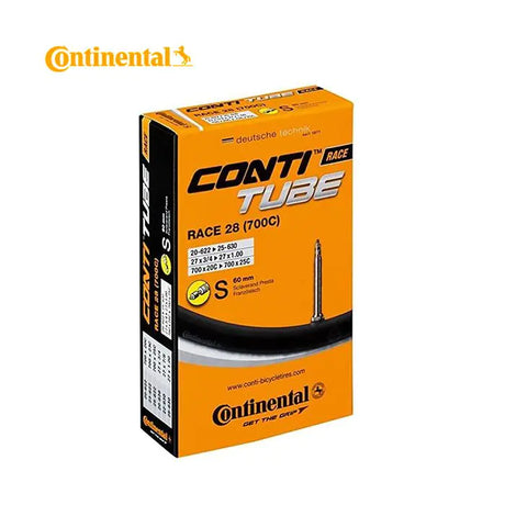Continental Binnenband Race 28 inch (20 25-622) FV 60 mm