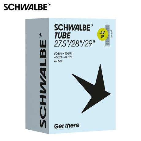 Schwalbe tube #19 40 62-584 635 av40