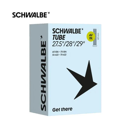 Schwalbe binnenband 29 av19l