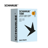 Schwalbe tube #19 40 62-584 635 dv40