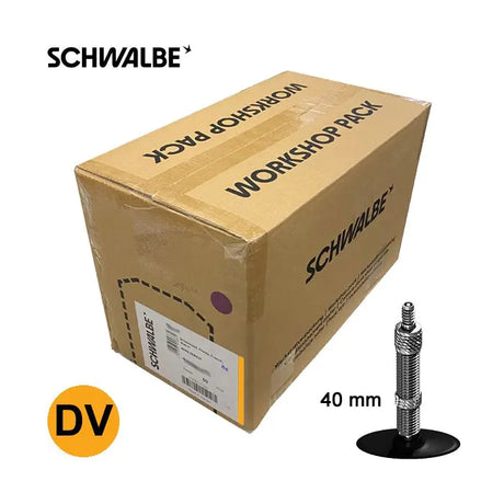 Schwalbe benelux b.v. schwalbe bib. dv19 - 40 62-584 635 wp 40 mm - 10962831 (50)