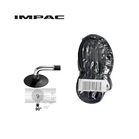 Impac Binnenband AV 90 90⁰ 12 47 62-203 (12 1 2x2 1 4)