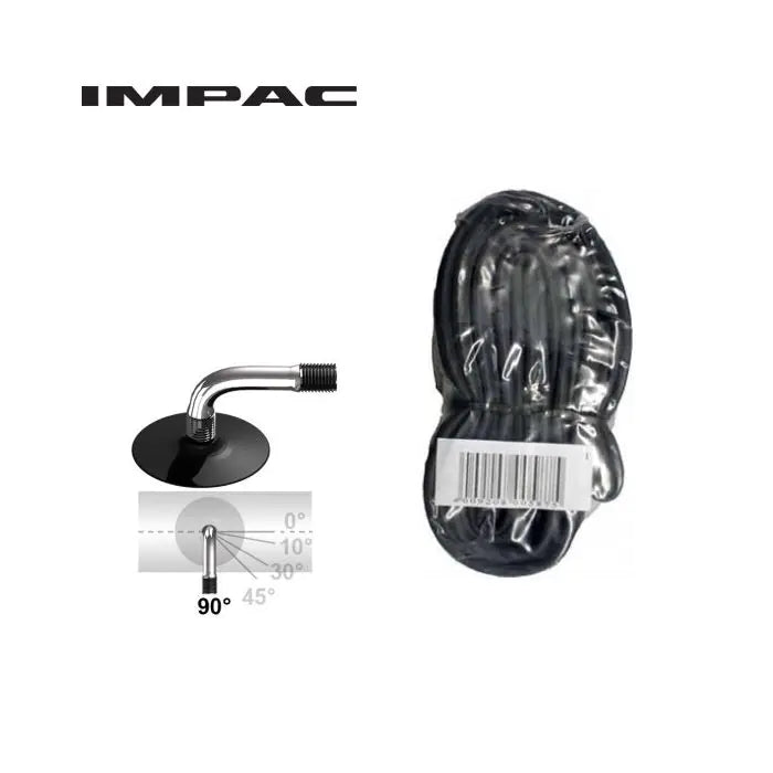 Impac binnenband tube 200-50 (47-93) av-angled