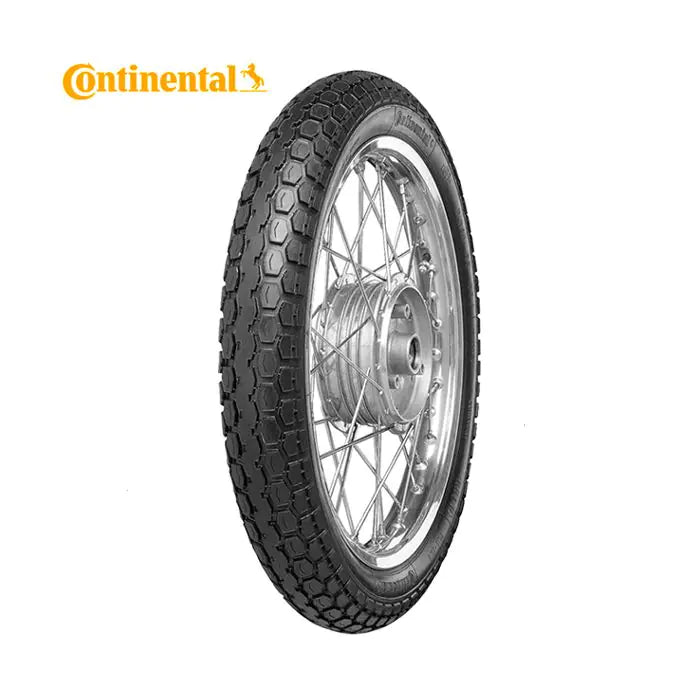 Continental buitenband conti tyre 2 1 4-16 kks 10