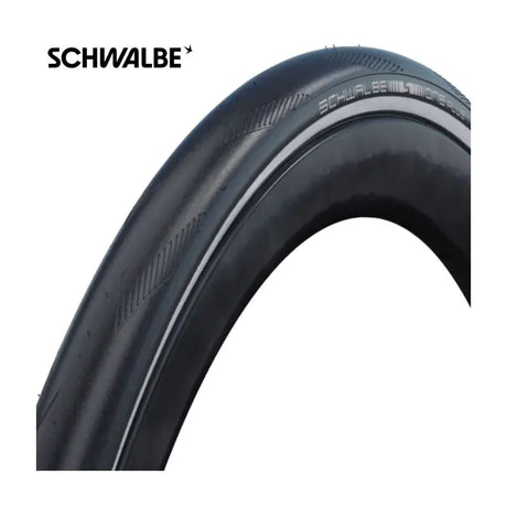 Schwalbe buitenband One Plus 700 x 23 zw