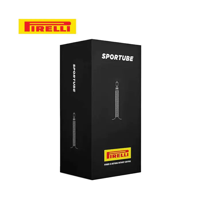 Pirelli binnenband sportube 700x23 30