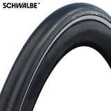 Schwalbe buitenband One Plus 700 x 25 zw refl