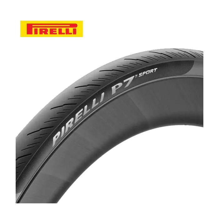 Pirelli tire p7 sport black - uni