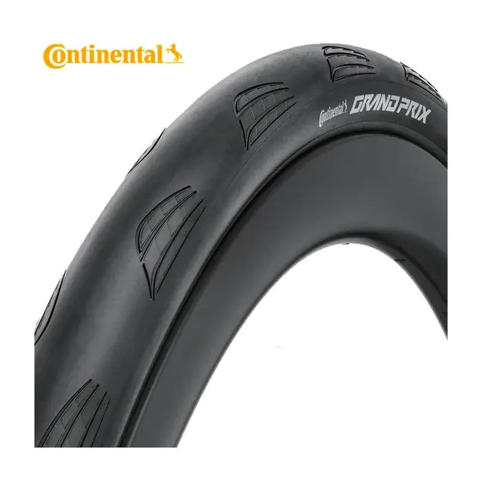 Continental vouwband grand prix 28-622 zwart